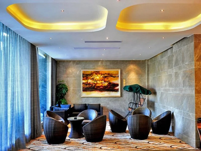 Maixinge Boutique Hotel