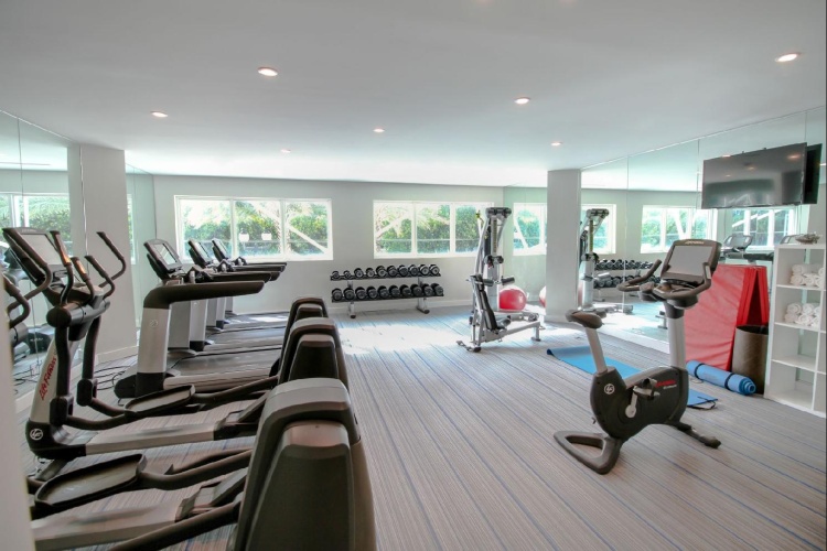 B Ocean Resort Fort Lauderdale photo 23