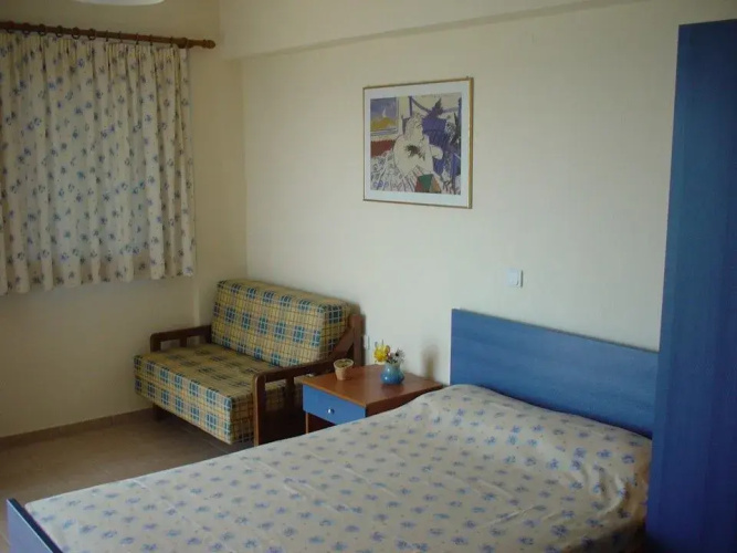Maistrali Beach Hotel