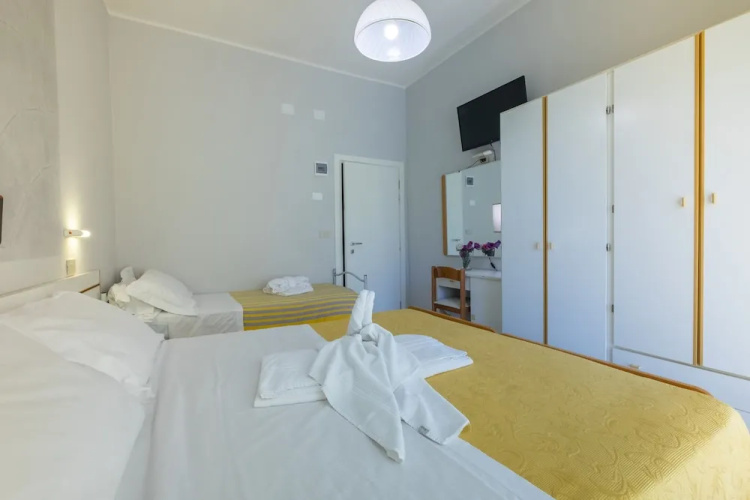 Hotel Giumer