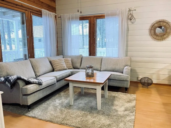 3 Bedrooms Triple Apartment