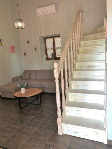 Stone House Halki