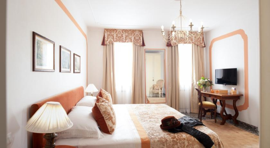 B&B Mirano Ca' Olimpia