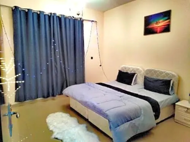 Good Luck Homes Shared Apartments