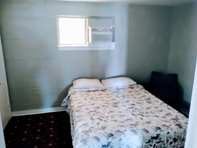 2 Bedrooms Suite