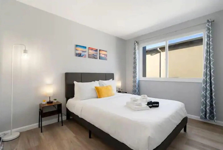 Pacifica Homes
