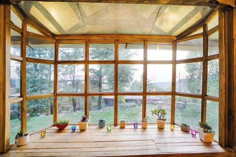 Standard Triple Family room