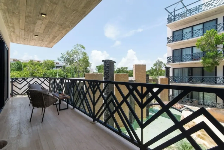 Superior Apartment