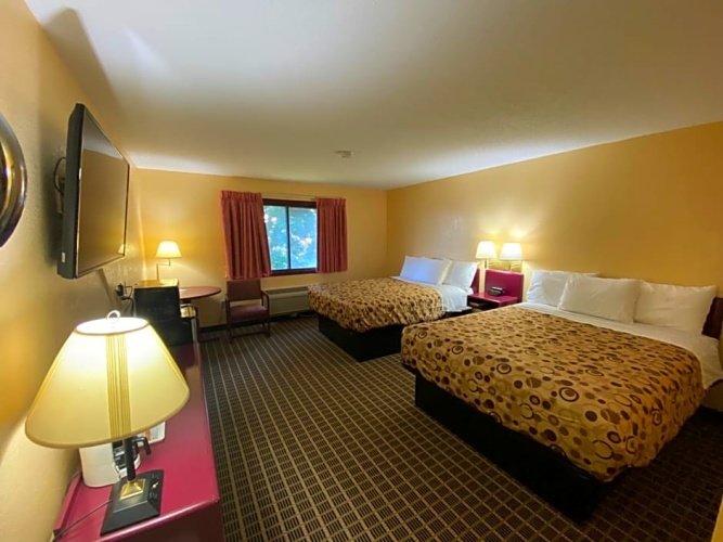 Standard room