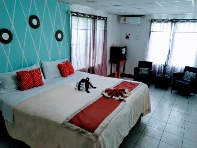 Family Suite