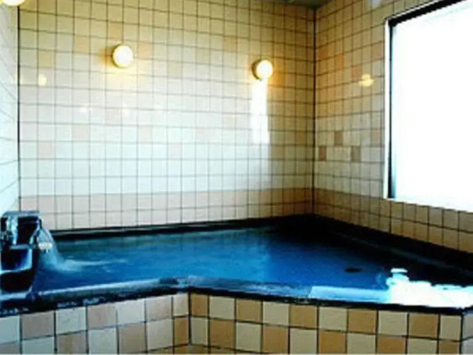 Sea Hotel Hiranoya