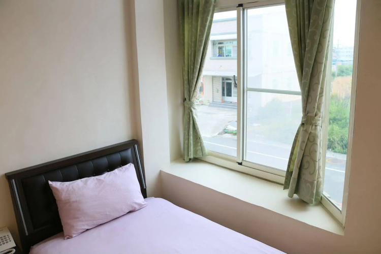 Harmony Guest House