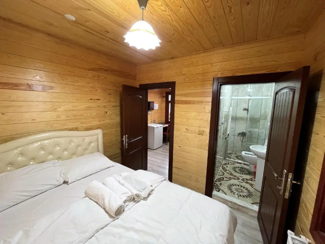 Cerrahpasa Suite Hotel