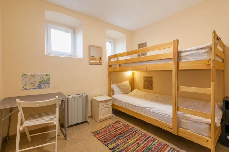 Nomado Hostel