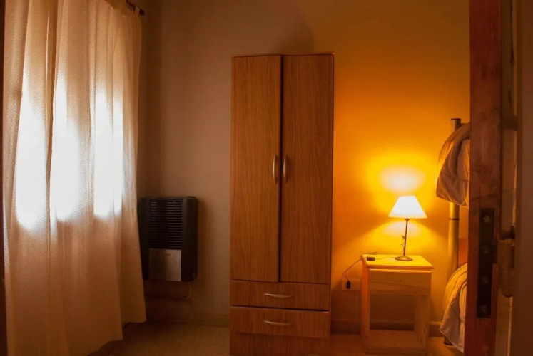 Loica Hostel