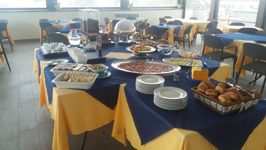 Hotel Riviera Azzurra photo 26