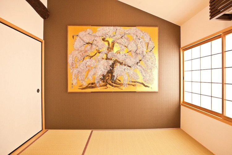 Yamagata Kyomachi Hatago Daitokuji