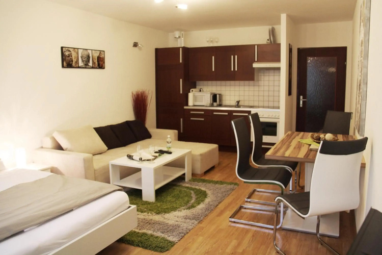 CheckVienna – Apartment Quellenstrasse