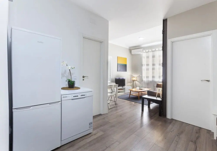 MIT House Artes Exclusive en Madrid