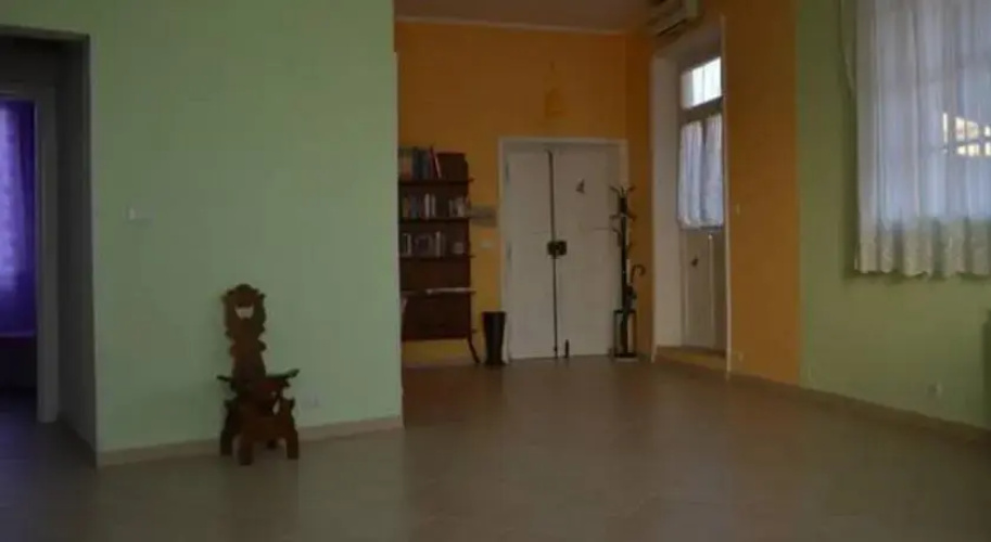 L'Attichetto