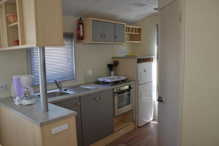 2 Bedrooms Comfort room