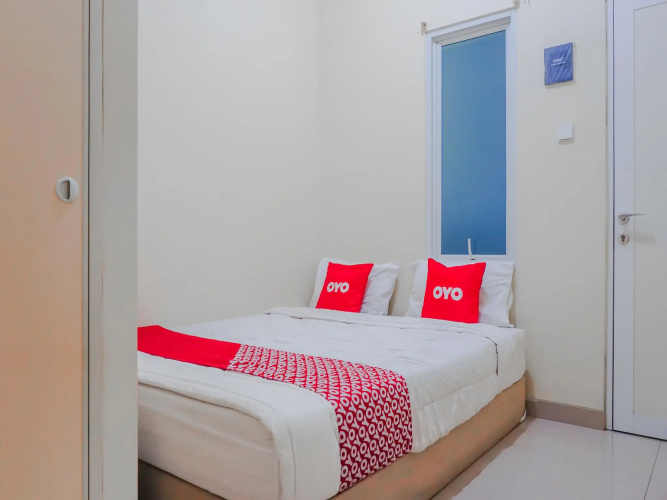 OYO 90364 K3 Residence