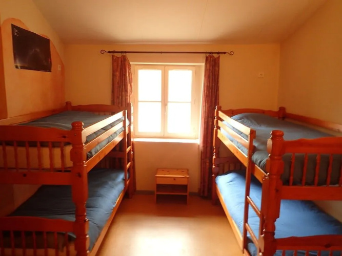 Gîte de L'aspa