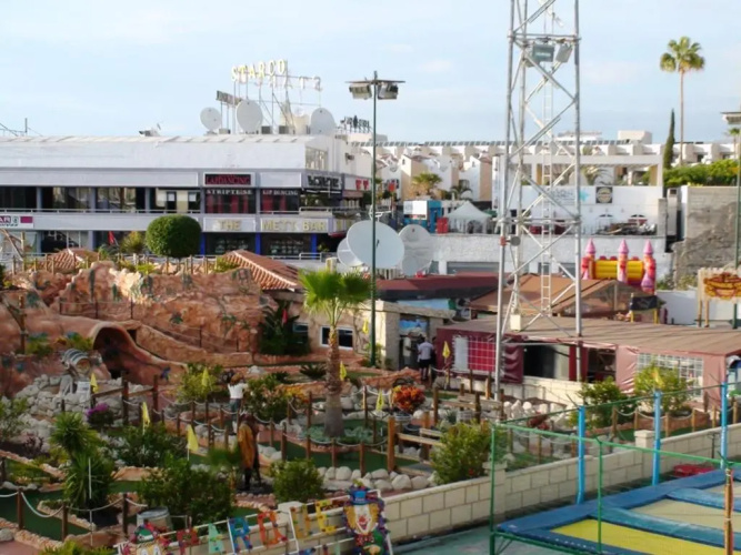 Bungamar