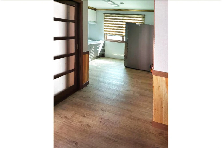 Yeosu Haein Pension