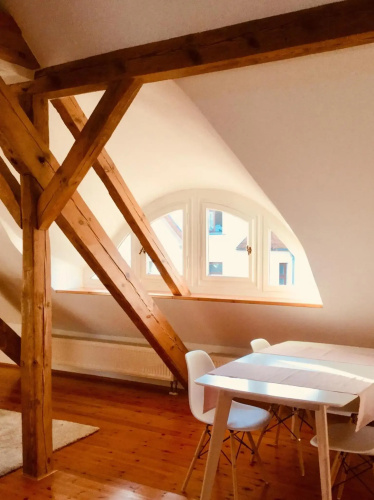 Ferienwohnung Rostock