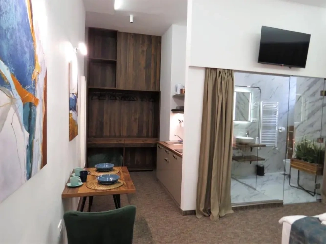 Superior Suite