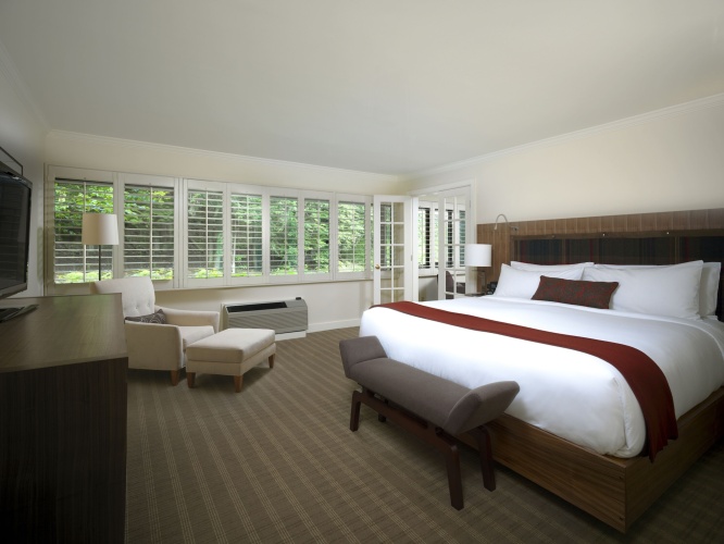Topnotch Resort photo 10