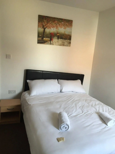 Apartments Inn