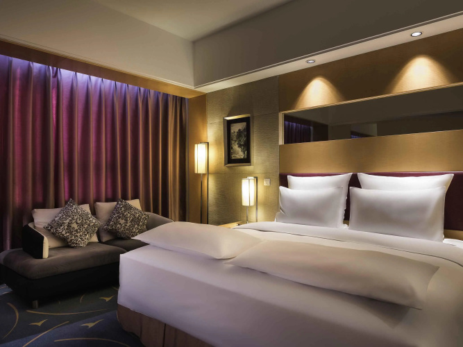 Pullman Beijing South - Newly Renovated