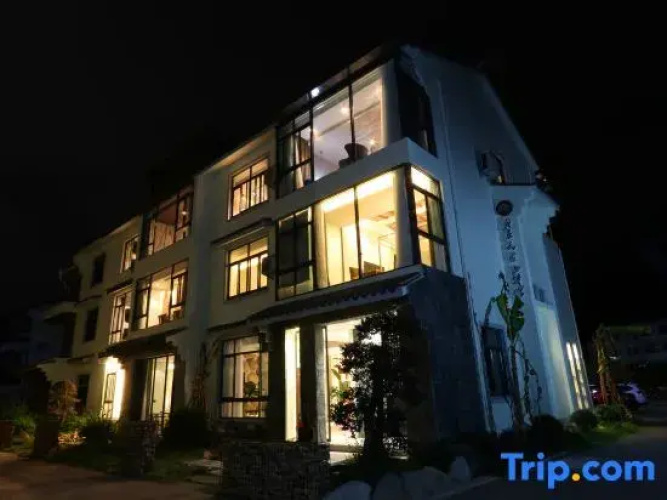 Wozaitiantaishan Dengni Guesthouse