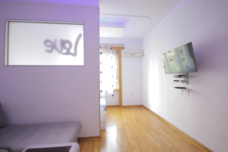 Apartment Obilic