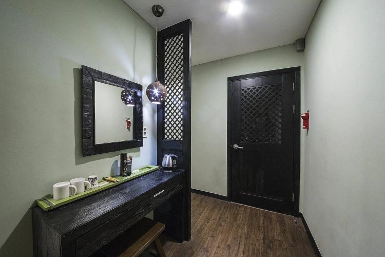 Mate Hotel Seoul