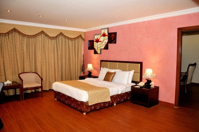 Hotel Apollo Dimora