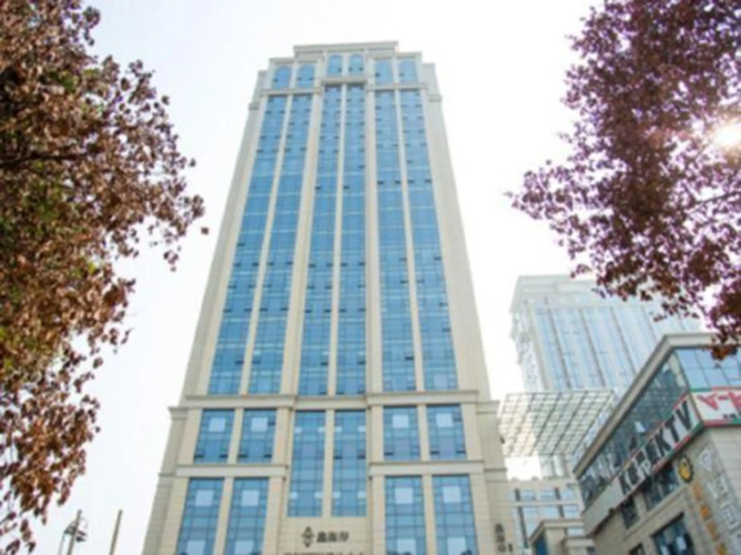 Yuekai International Hotel