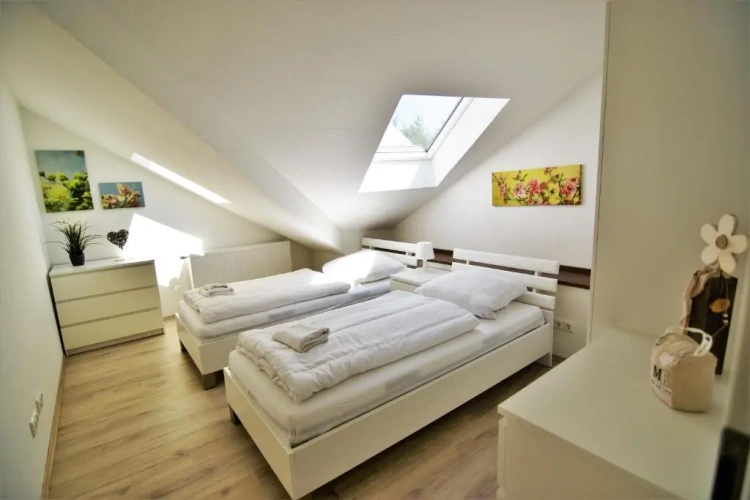 Superior Double Apartment