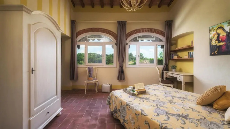 Villa il Magnifico 10