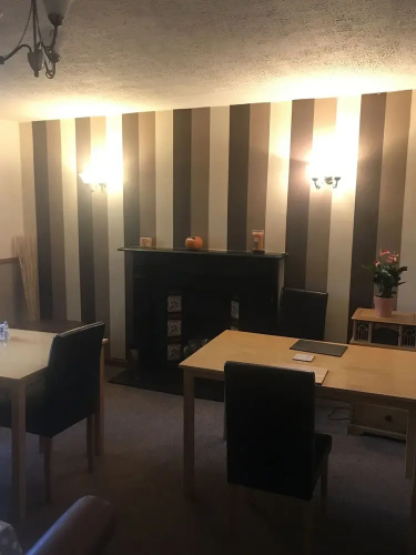 Roselodge Guest House