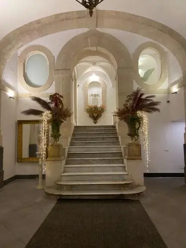 Appartamento in centro
