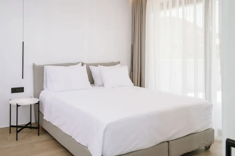 Temma Villas