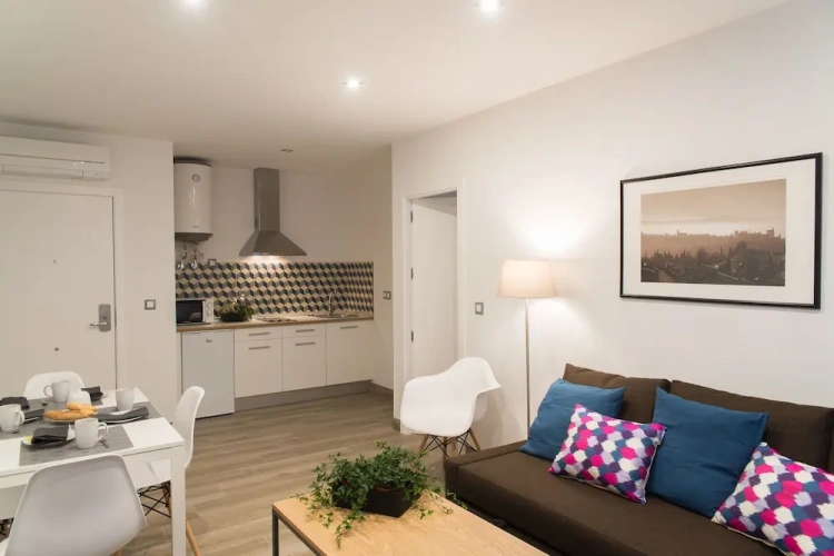 Standard Apartment