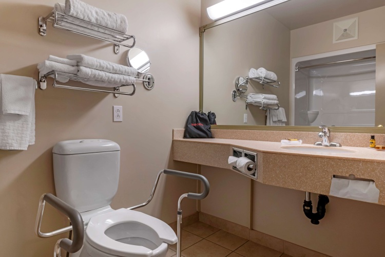 Best Western Plus Edmundston Hotel photo 11