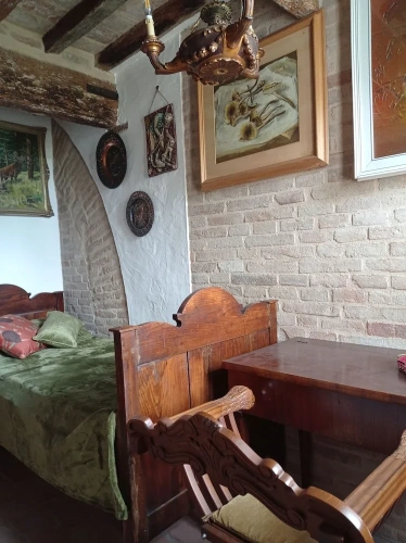 Classic Single room