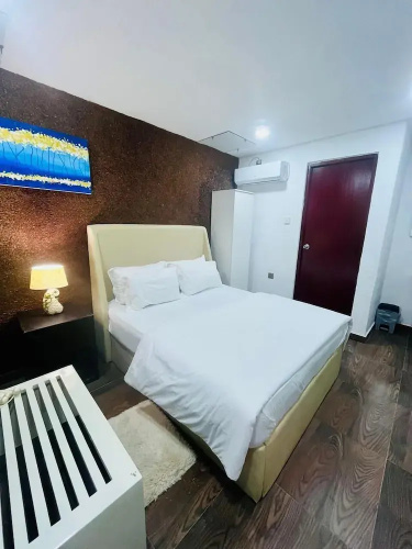 Newyork Guest House