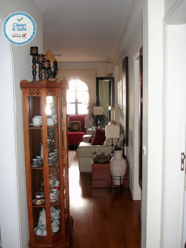 Luzia's Apartment
