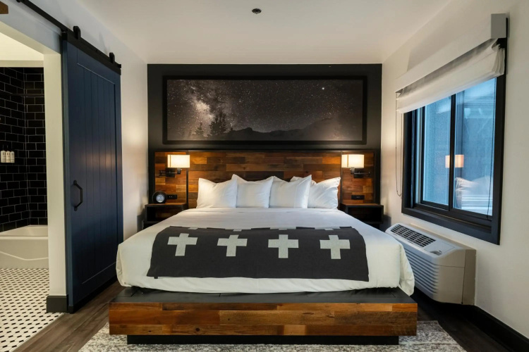 Gravity Haus Breckenridge